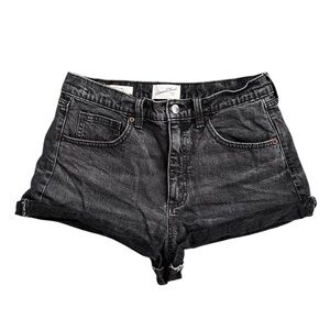 Universal Thread 90’s Cut Off Shorts